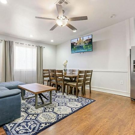 Elegant 4Br Condo In Downtown New Orleans Luaran gambar