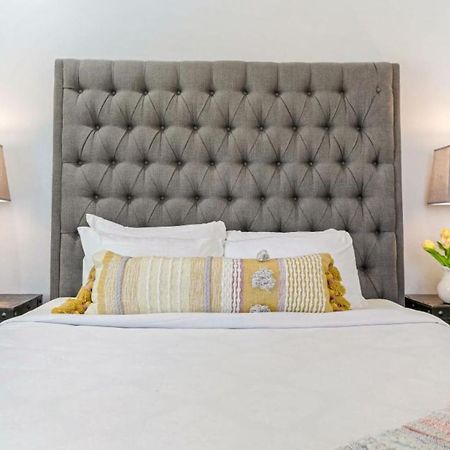 Elegant 4Br Condo In Downtown New Orleans Luaran gambar